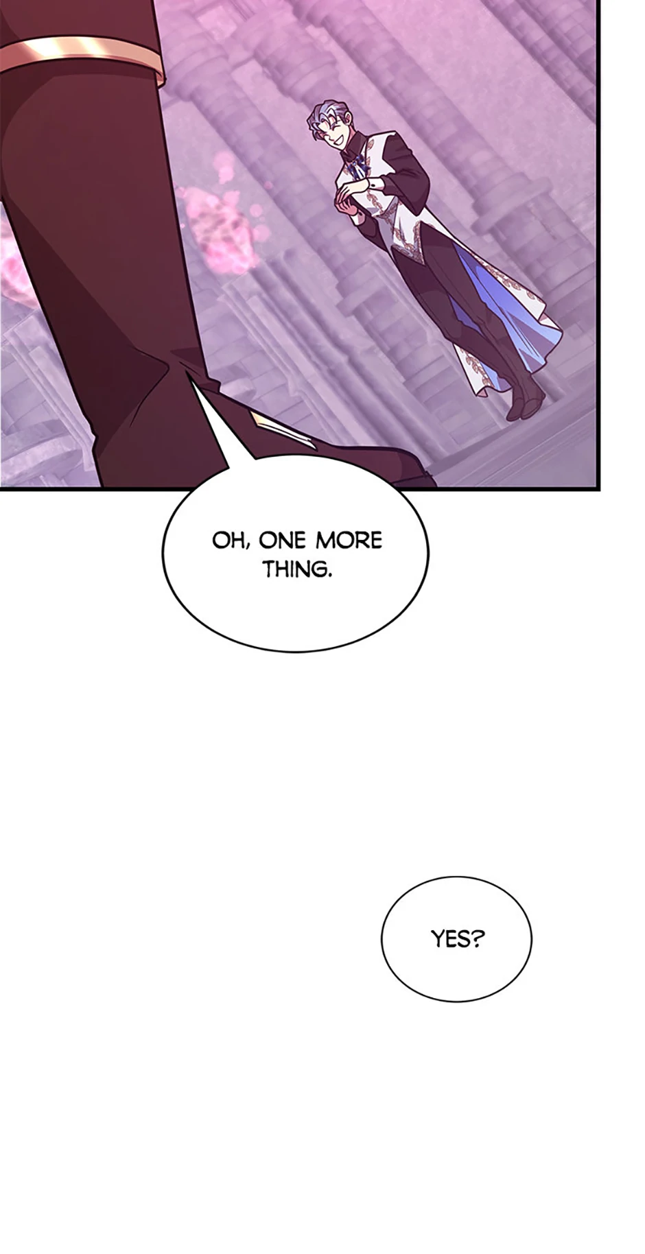 I Got Lucky and Pulled a 10th Rank Summon Chapter 81 337 69