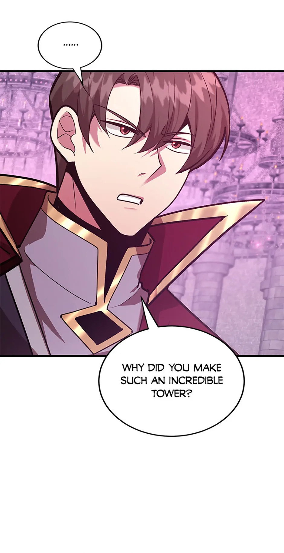 I Got Lucky and Pulled a 10th Rank Summon Chapter 81 338 70