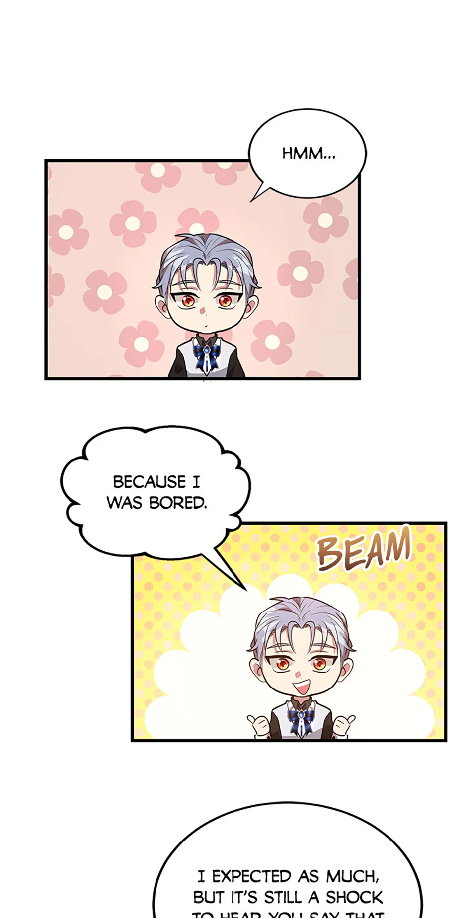 I Got Lucky and Pulled a 10th Rank Summon Chapter 81 339 71