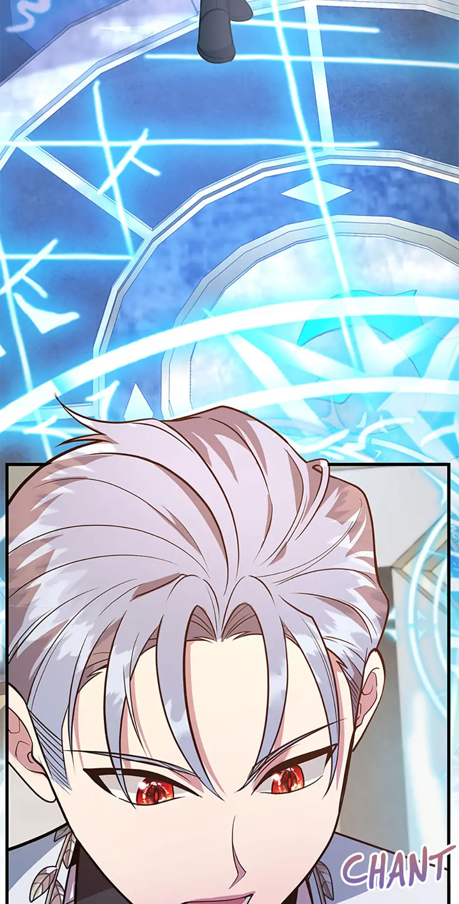 I Got Lucky and Pulled a 10th Rank Summon Chapter 81 345 77