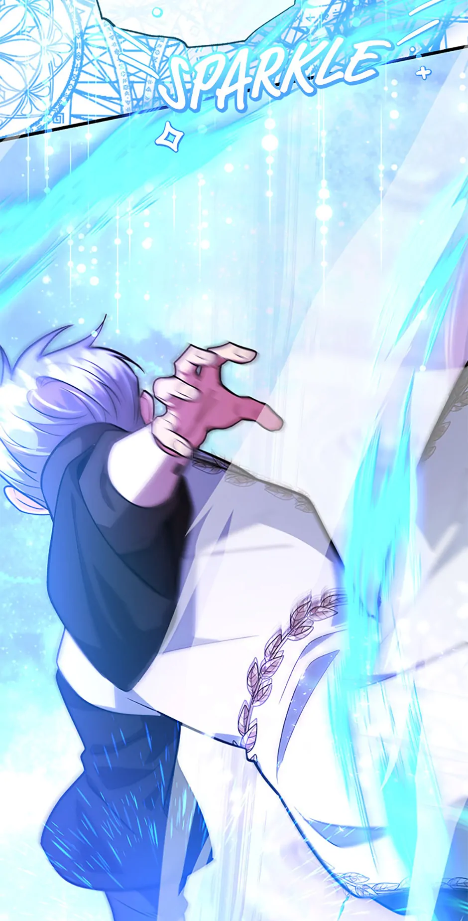 I Got Lucky and Pulled a 10th Rank Summon Chapter 81 347 79