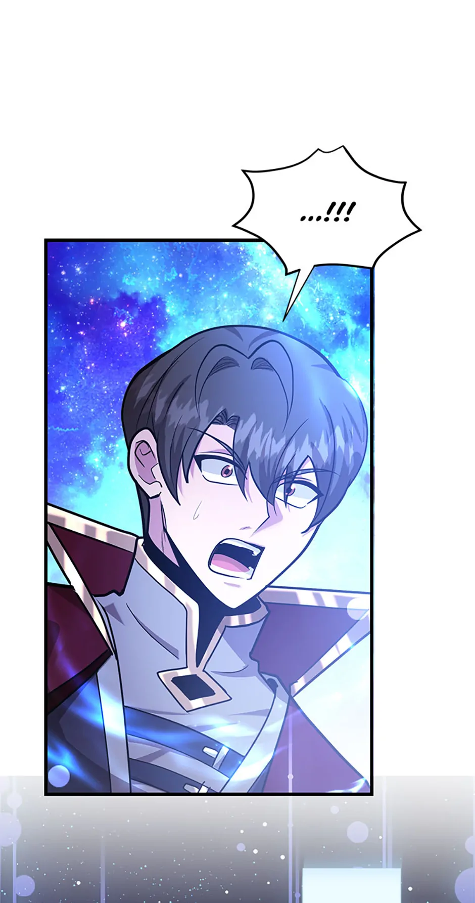 I Got Lucky and Pulled a 10th Rank Summon Chapter 81 349 81