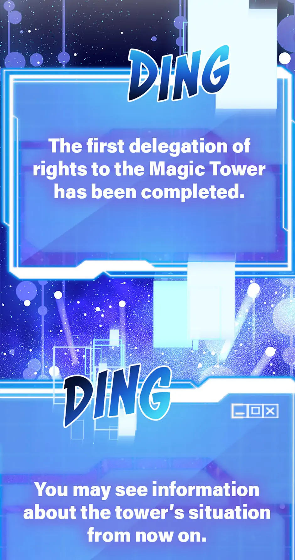 I Got Lucky and Pulled a 10th Rank Summon Chapter 81 350 82