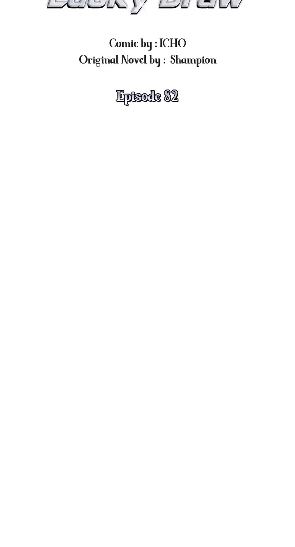 I Got Lucky and Pulled a 10th Rank Summon Chapter 82 276 02