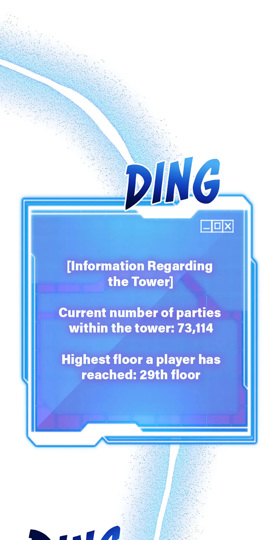 I Got Lucky and Pulled a 10th Rank Summon Chapter 82 277 03