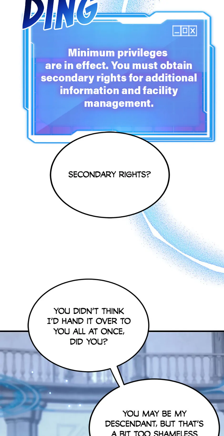 I Got Lucky and Pulled a 10th Rank Summon Chapter 82 278 04