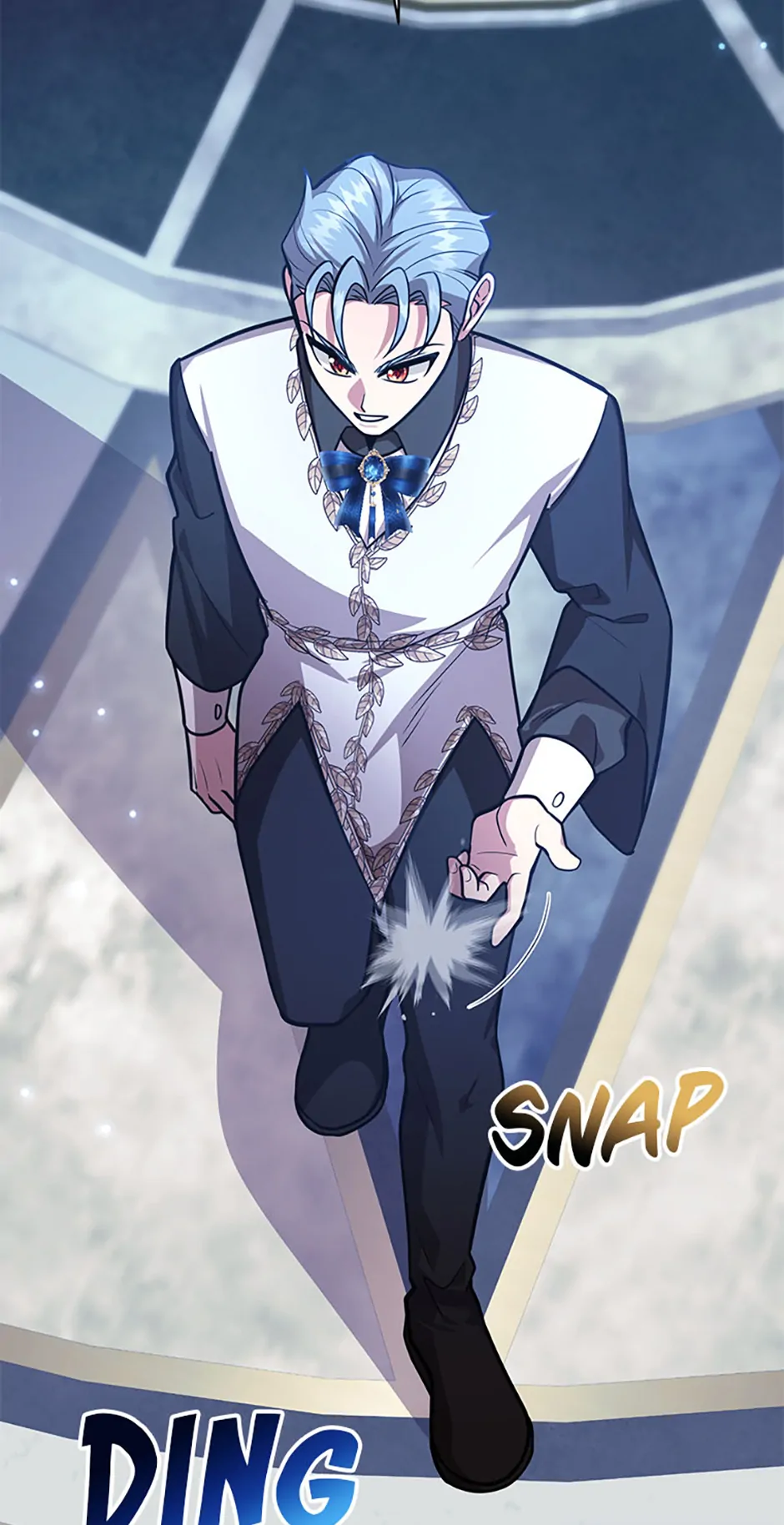 I Got Lucky and Pulled a 10th Rank Summon Chapter 82 280 06