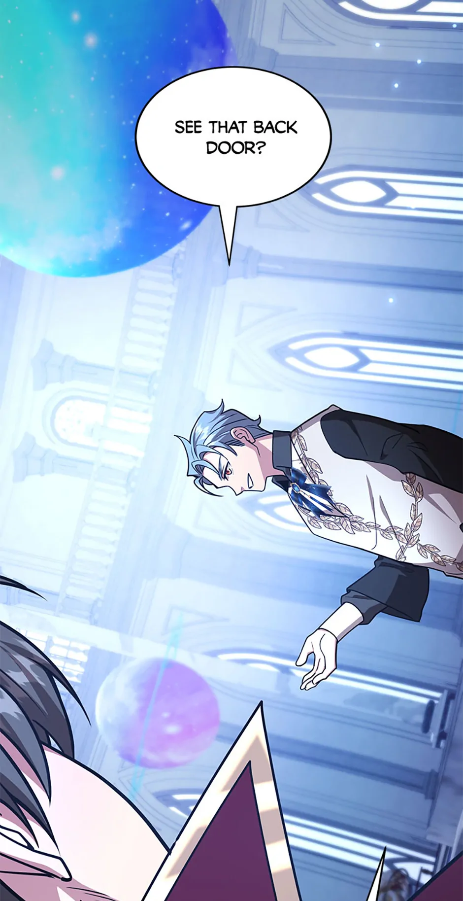 I Got Lucky and Pulled a 10th Rank Summon Chapter 82 282 08