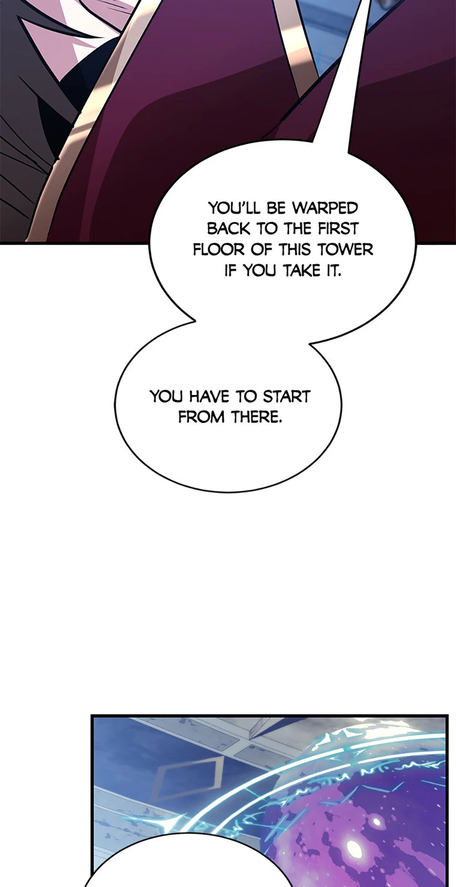 I Got Lucky and Pulled a 10th Rank Summon Chapter 82 283 09