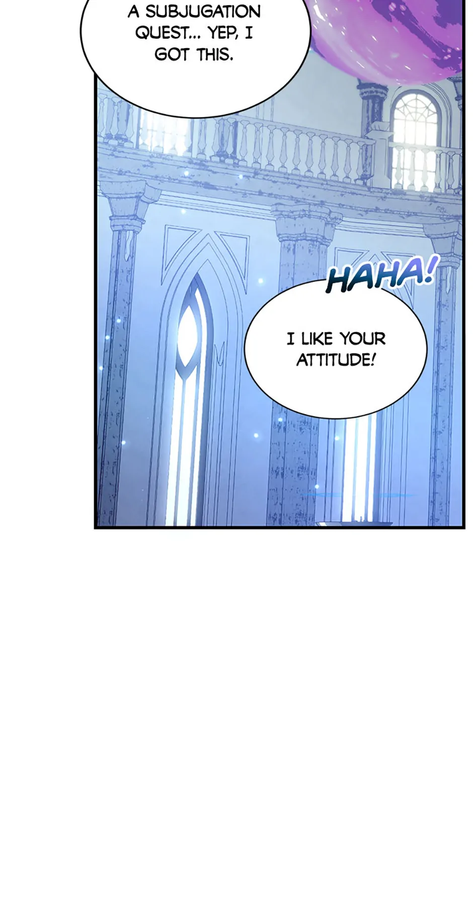 I Got Lucky and Pulled a 10th Rank Summon Chapter 82 284 10