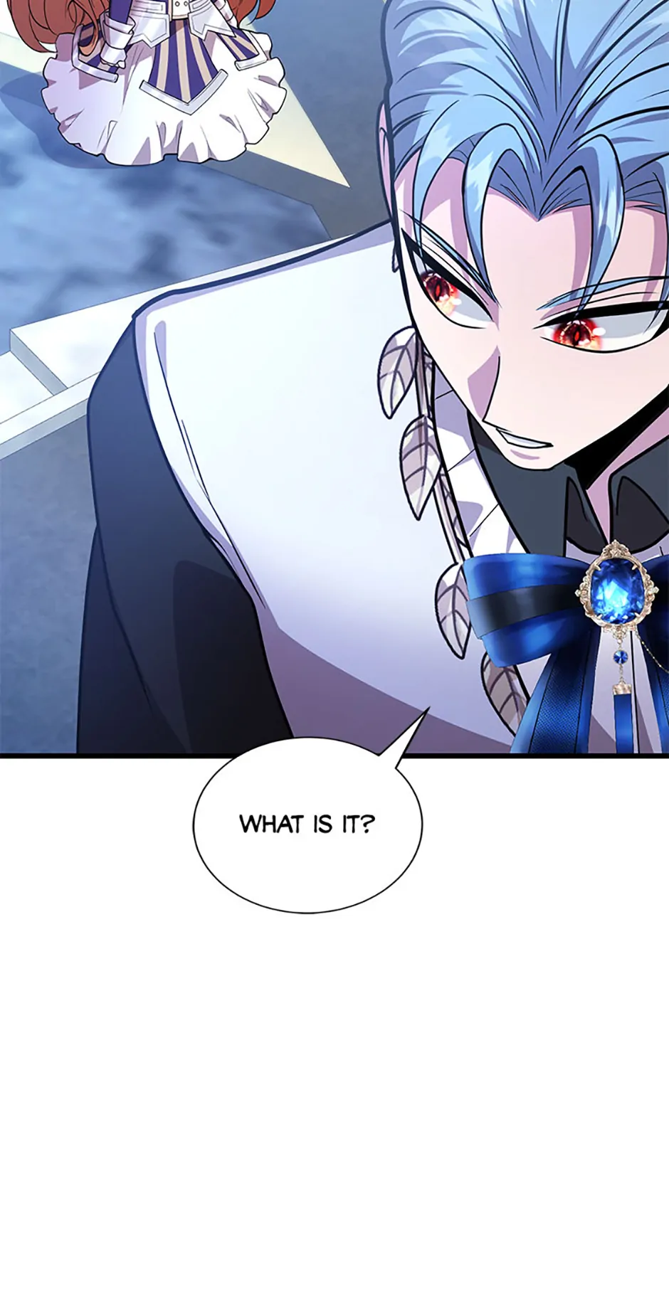 I Got Lucky and Pulled a 10th Rank Summon Chapter 82 286 12