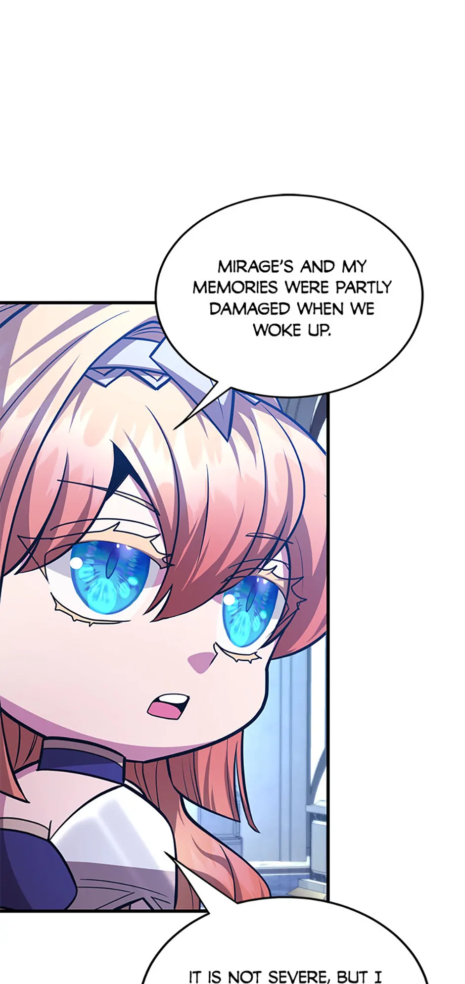 I Got Lucky and Pulled a 10th Rank Summon Chapter 82 287 13