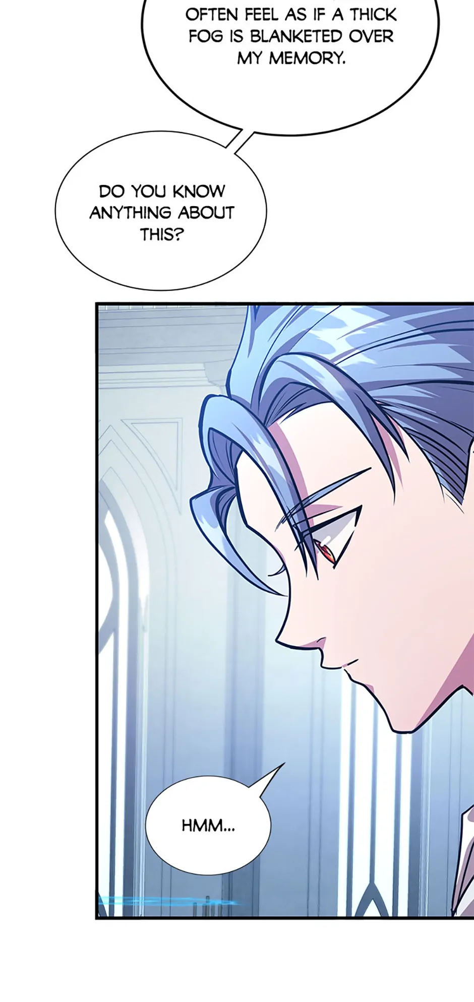 I Got Lucky and Pulled a 10th Rank Summon Chapter 82 288 14