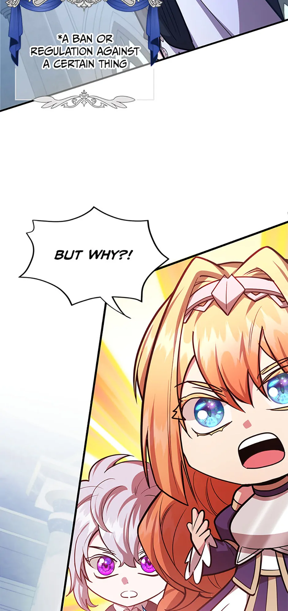 I Got Lucky and Pulled a 10th Rank Summon Chapter 82 290 16