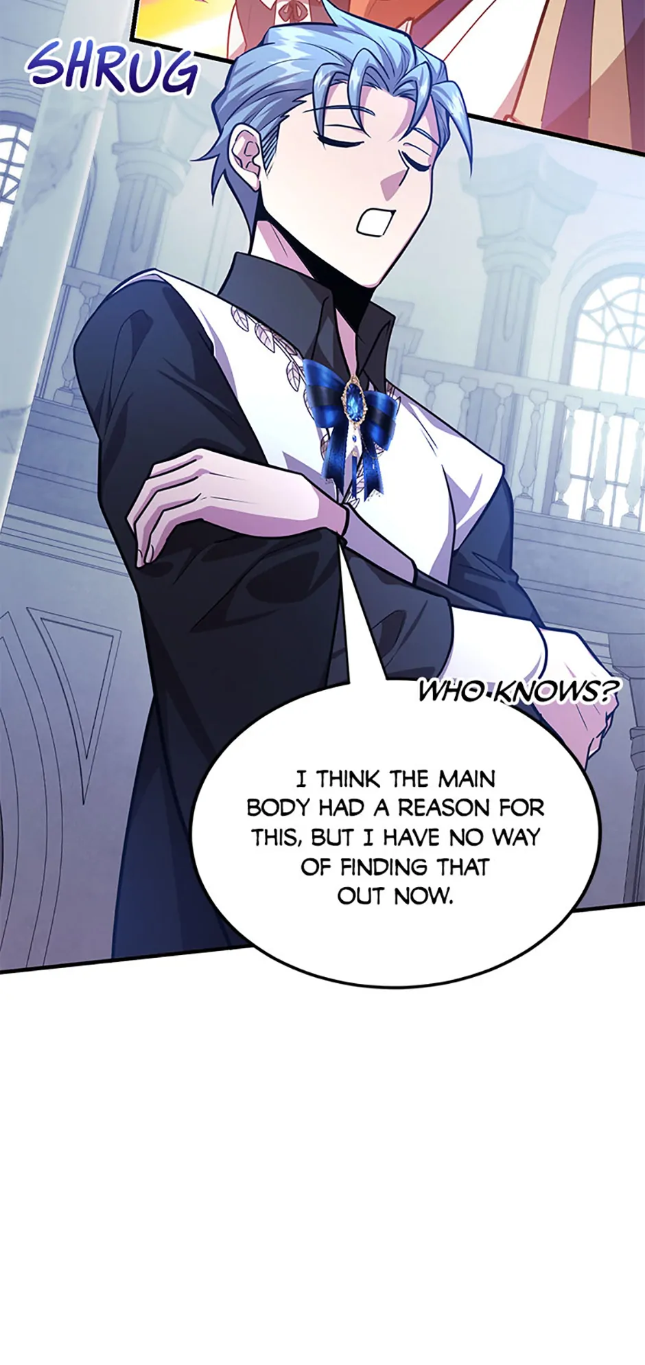 I Got Lucky and Pulled a 10th Rank Summon Chapter 82 291 17