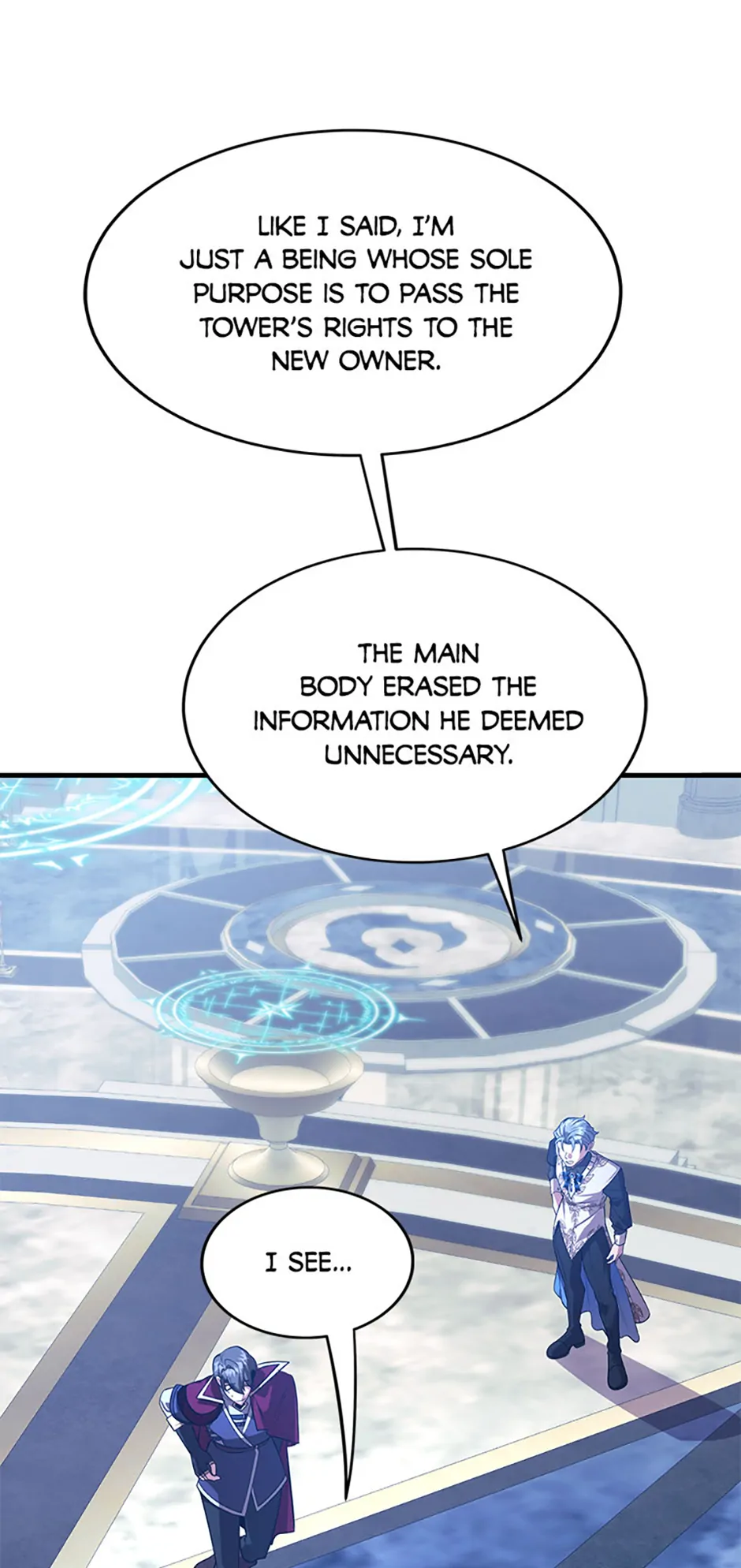 I Got Lucky and Pulled a 10th Rank Summon Chapter 82 292 18