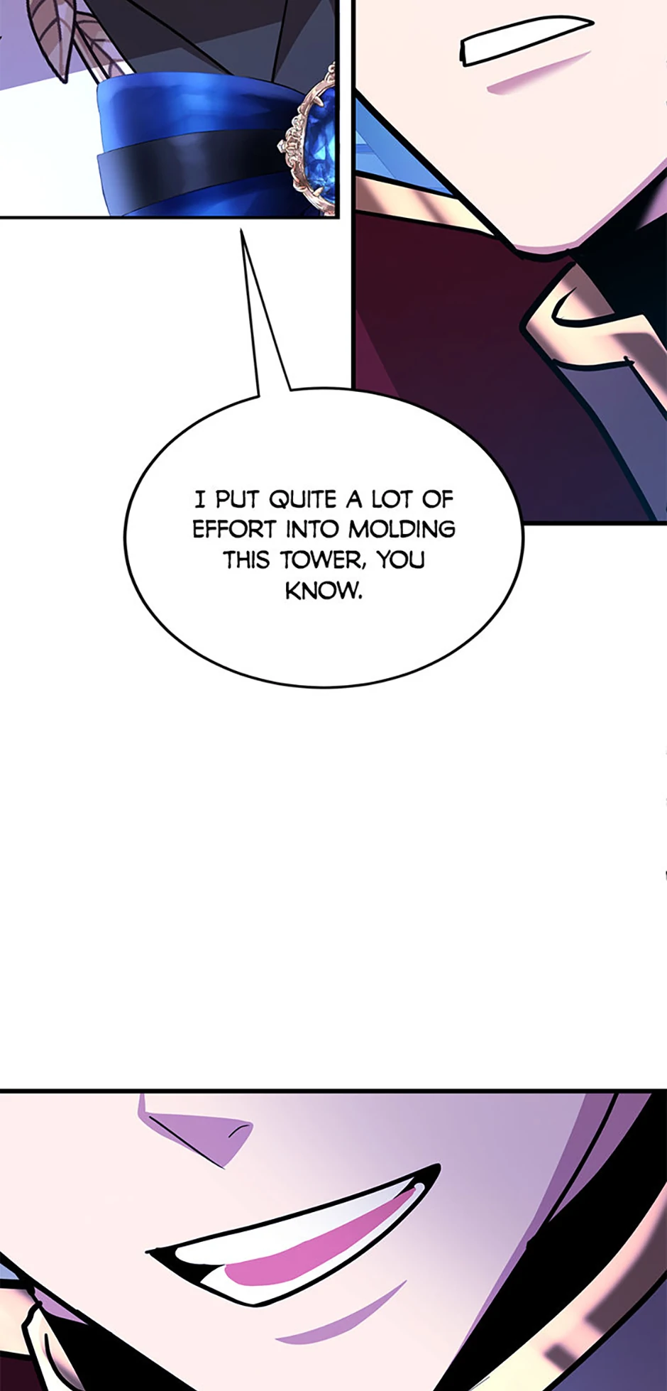 I Got Lucky and Pulled a 10th Rank Summon Chapter 82 297 23