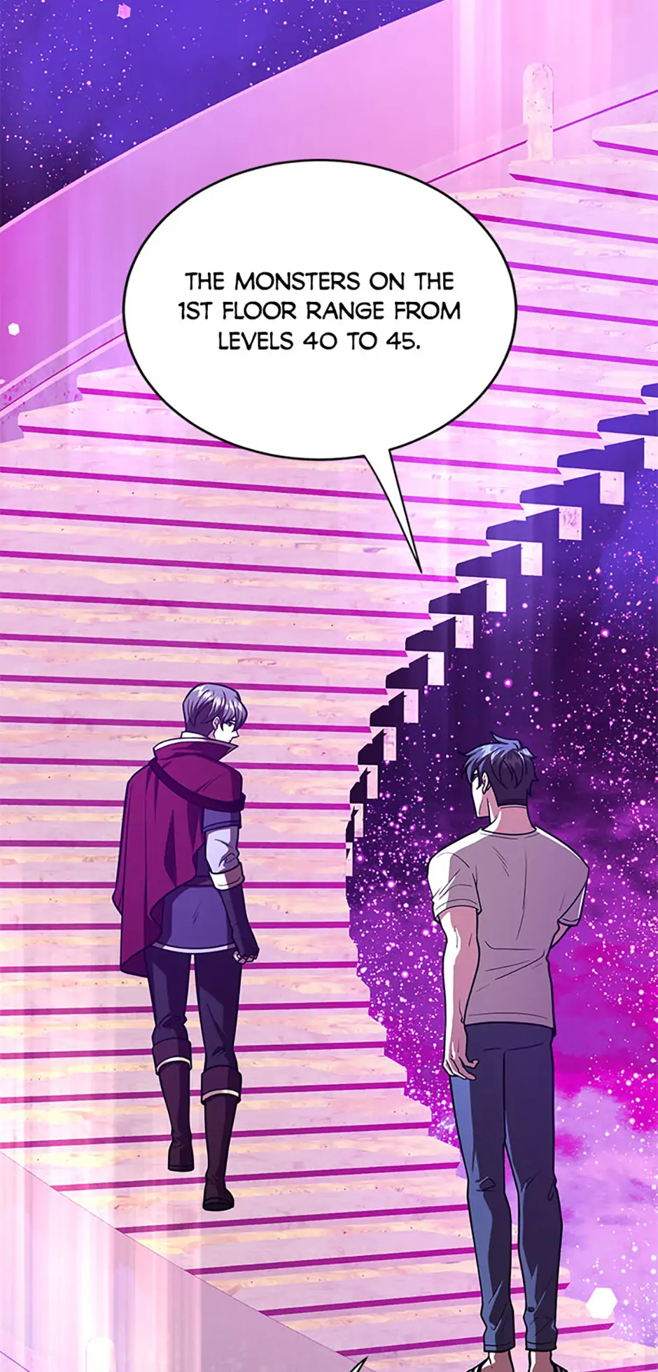 I Got Lucky and Pulled a 10th Rank Summon Chapter 82 299 25