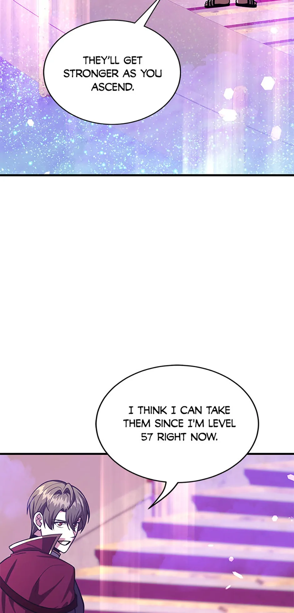 I Got Lucky and Pulled a 10th Rank Summon Chapter 82 300 26