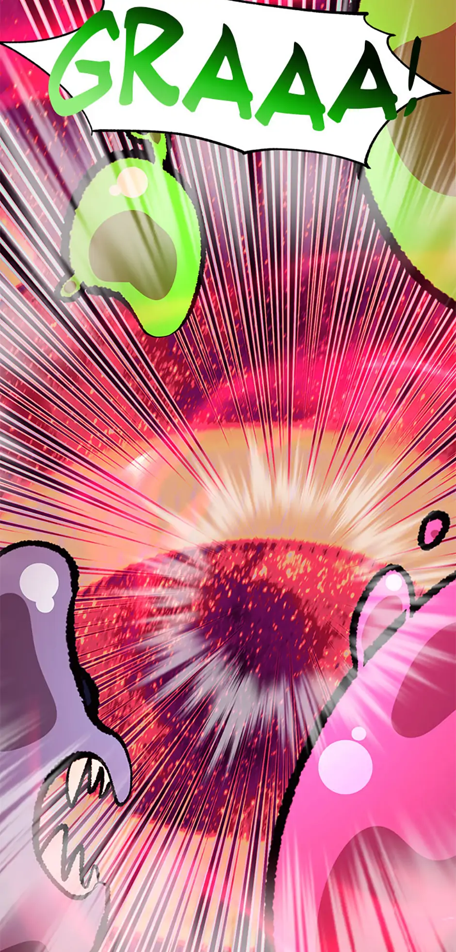 I Got Lucky and Pulled a 10th Rank Summon Chapter 82 303 29