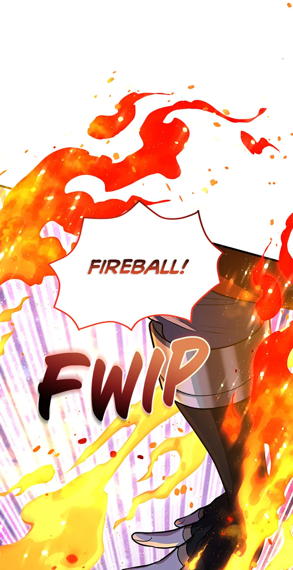 I Got Lucky and Pulled a 10th Rank Summon Chapter 82 306 32