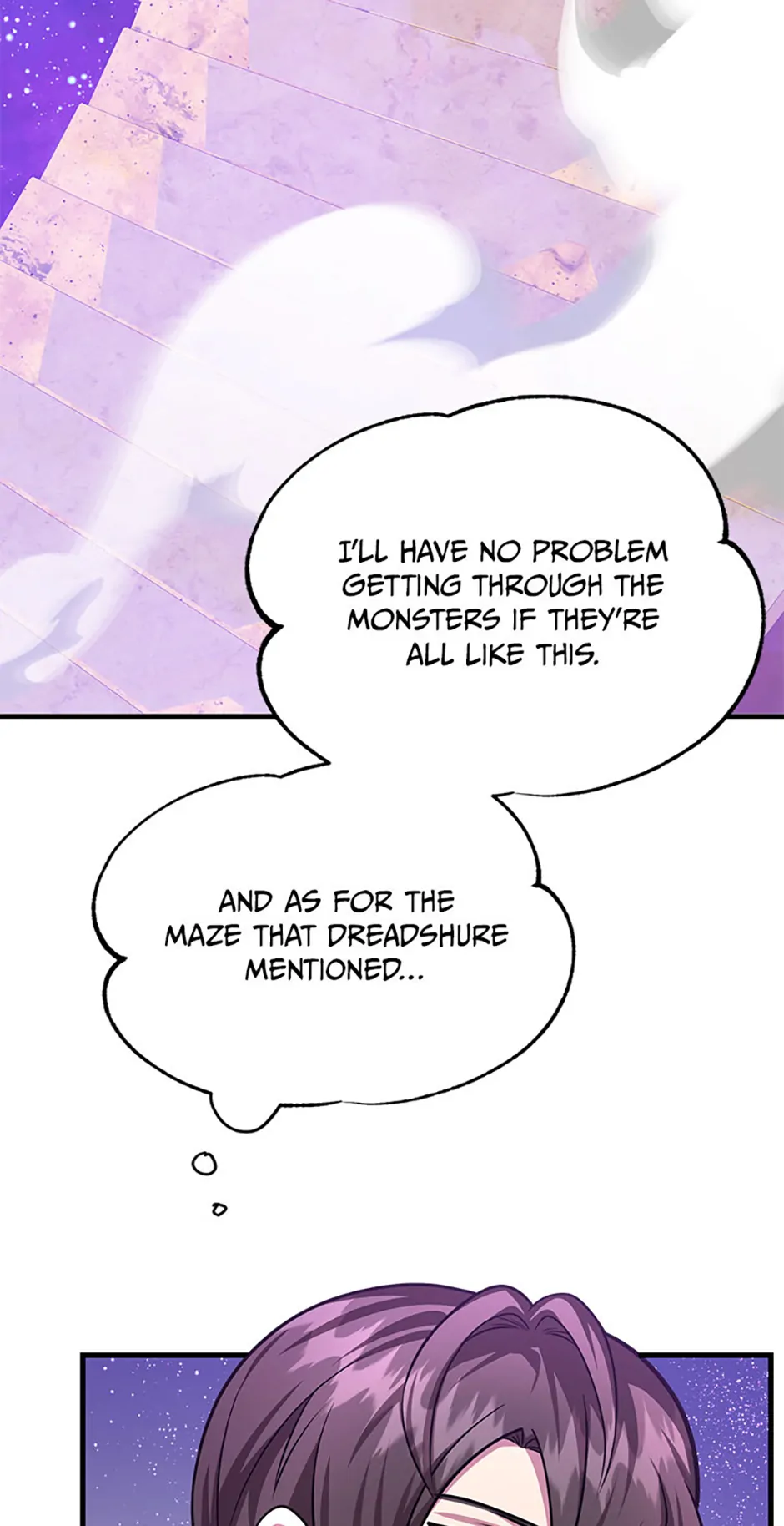 I Got Lucky and Pulled a 10th Rank Summon Chapter 82 309 35