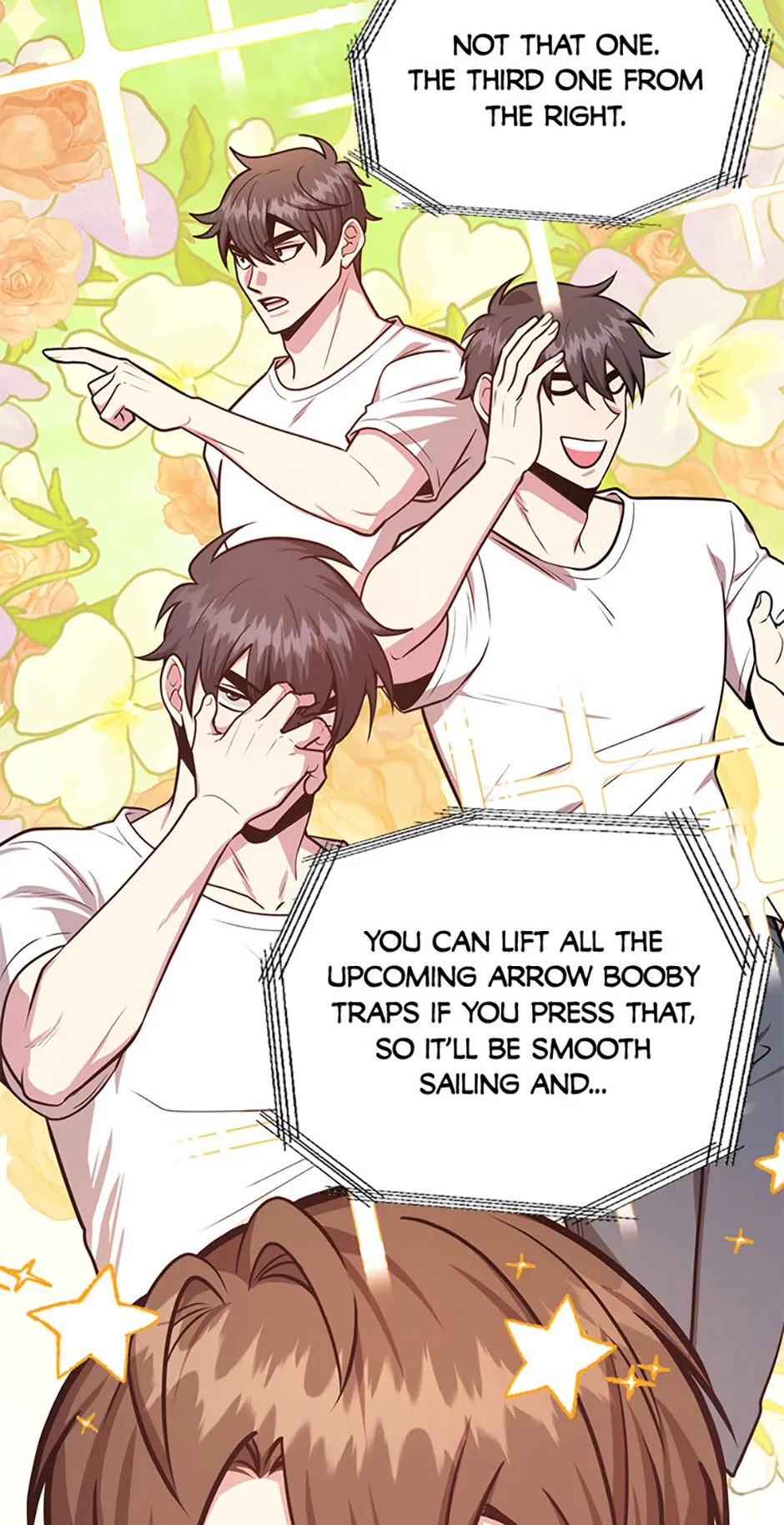 I Got Lucky and Pulled a 10th Rank Summon Chapter 82 311 37