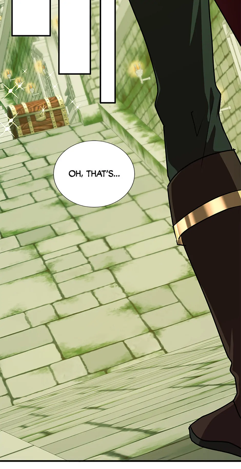 I Got Lucky and Pulled a 10th Rank Summon Chapter 82 314 40