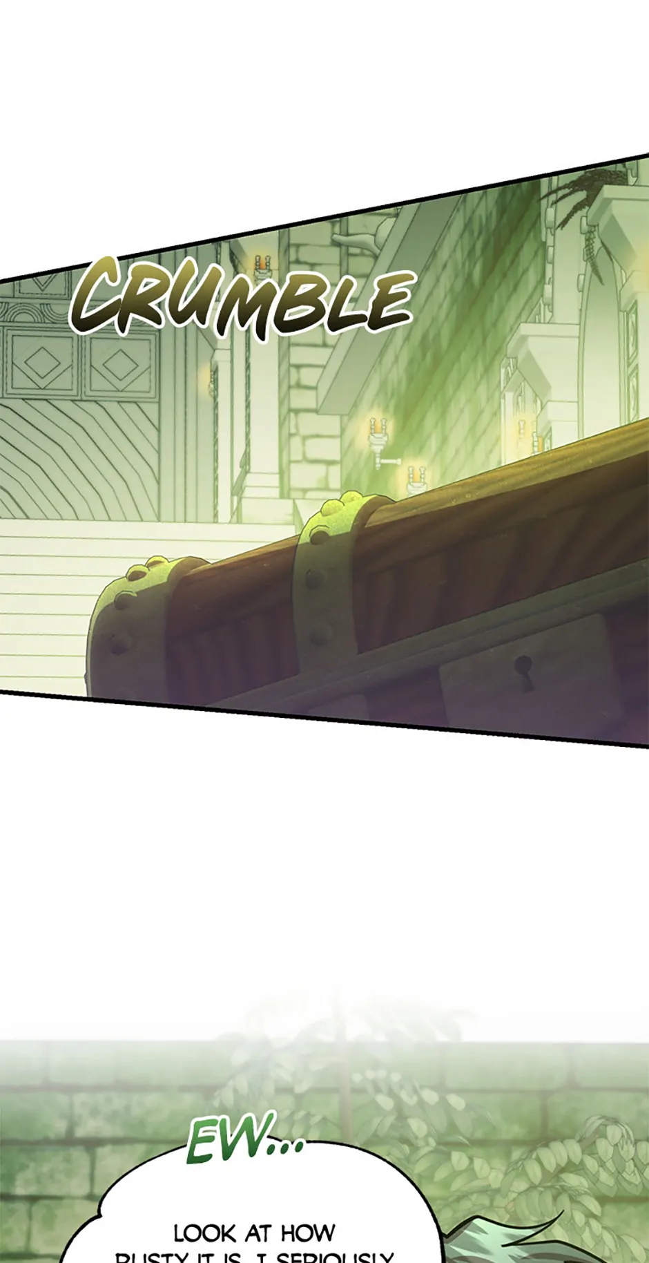 I Got Lucky and Pulled a 10th Rank Summon Chapter 82 315 41