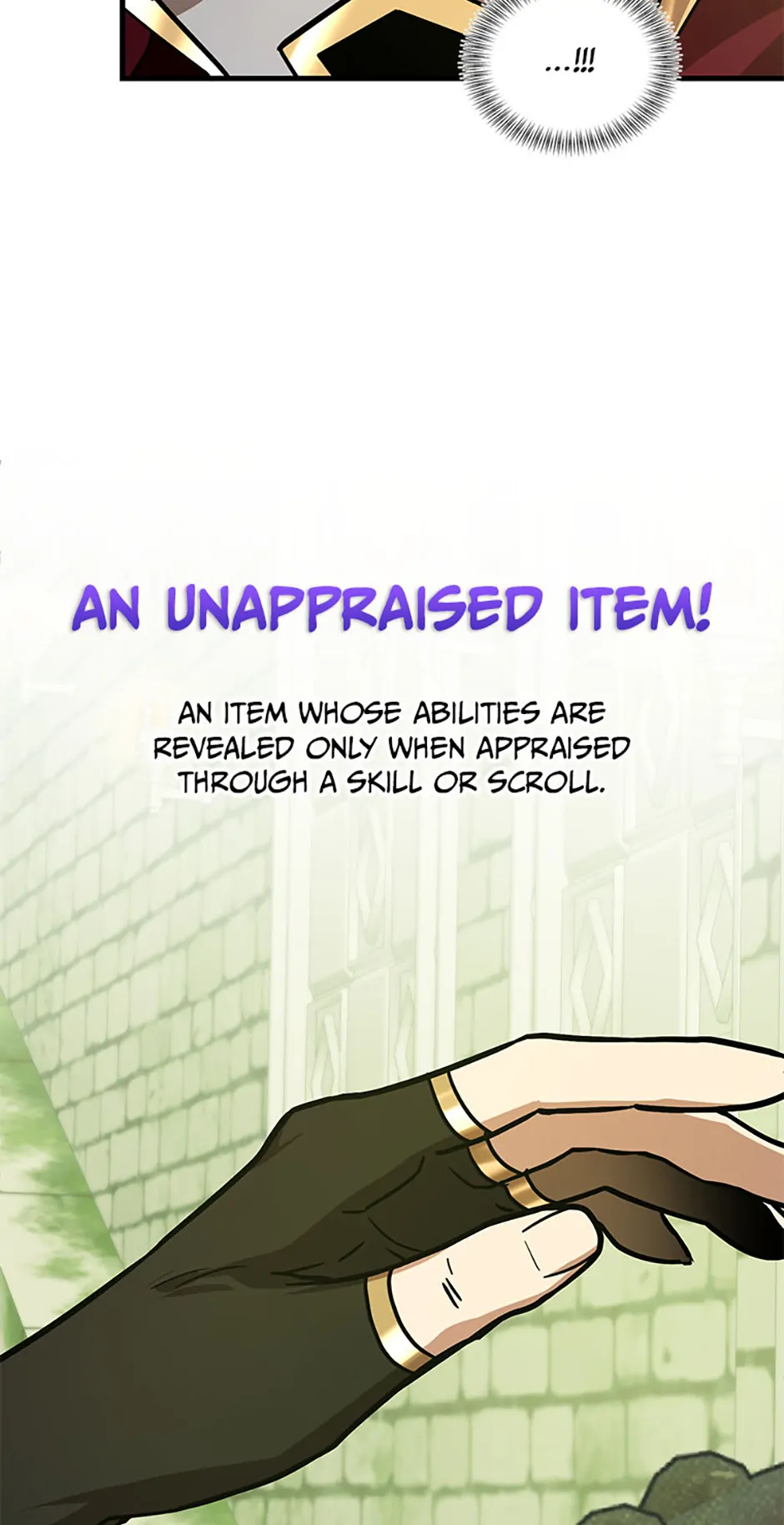 I Got Lucky and Pulled a 10th Rank Summon Chapter 82 318 44