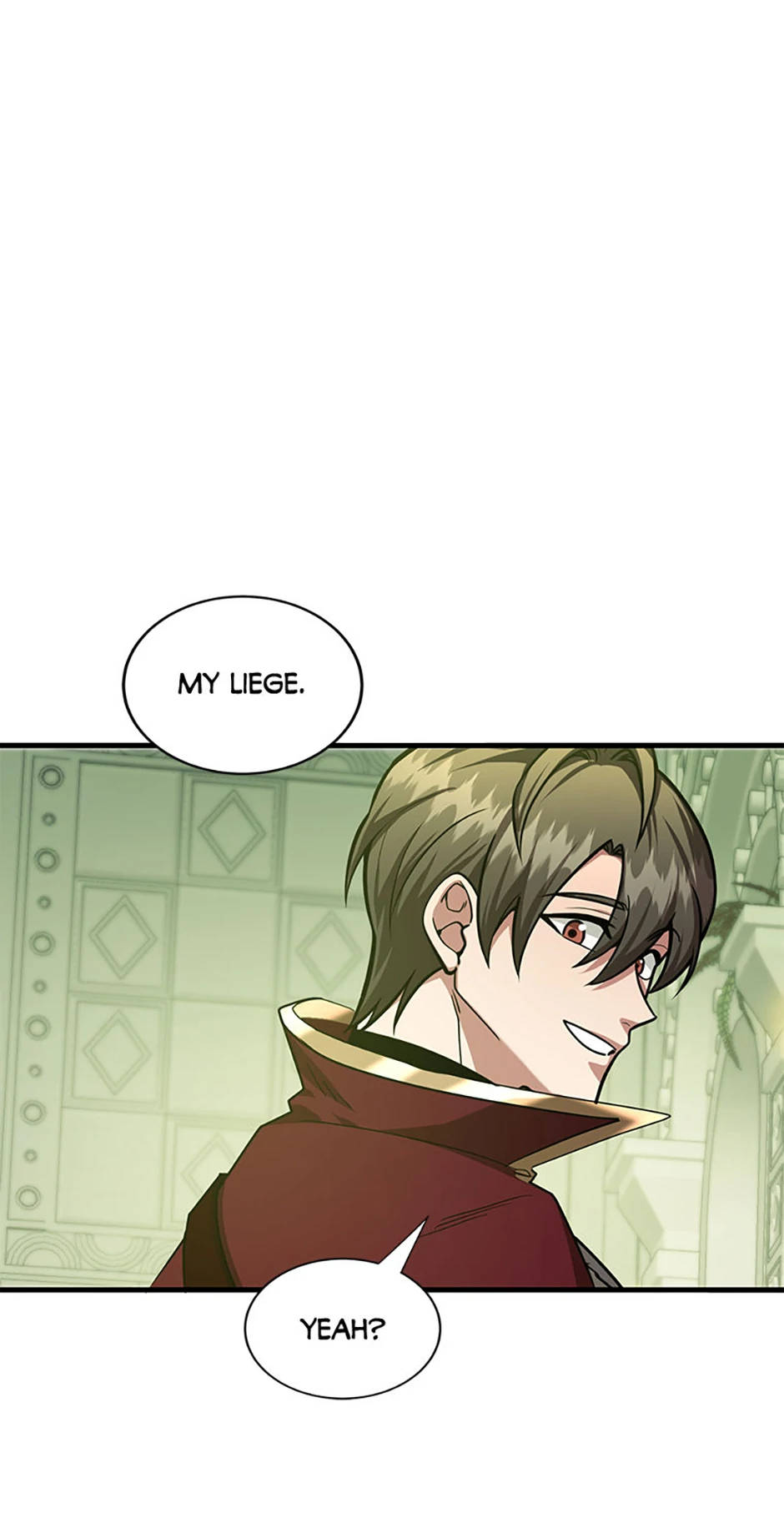 I Got Lucky and Pulled a 10th Rank Summon Chapter 82 324 50