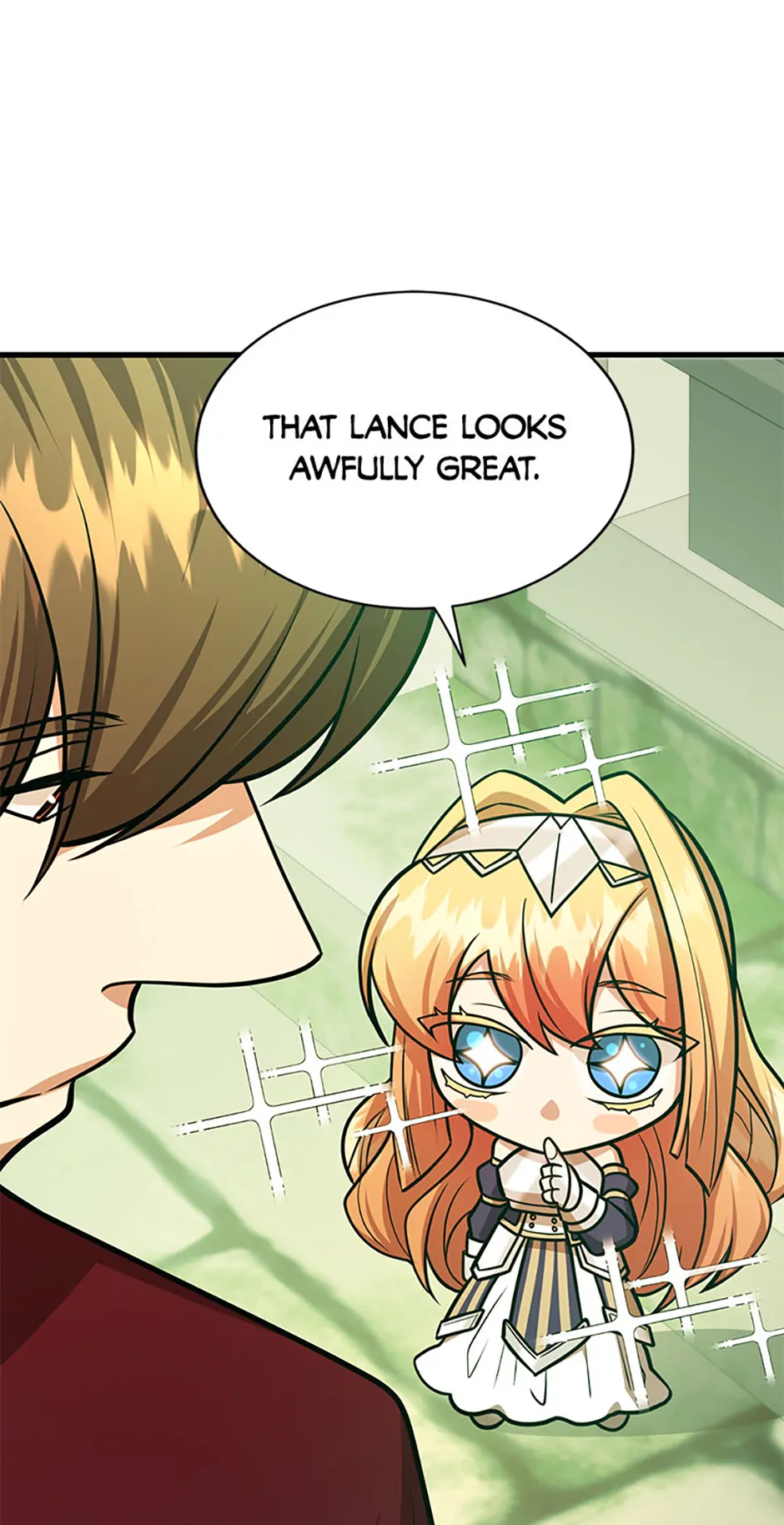 I Got Lucky and Pulled a 10th Rank Summon Chapter 82 325 51