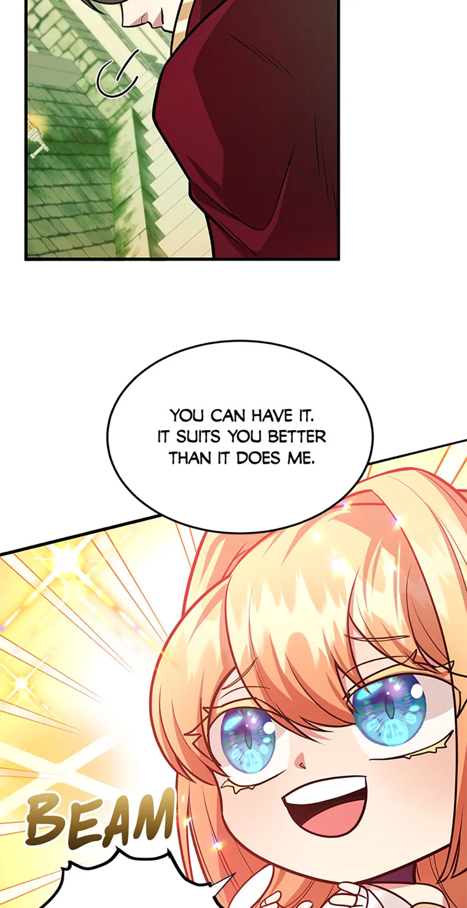 I Got Lucky and Pulled a 10th Rank Summon Chapter 82 327 53