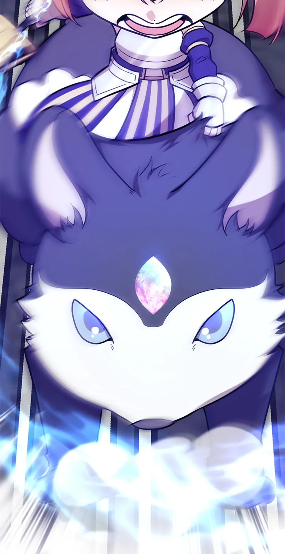 I Got Lucky and Pulled a 10th Rank Summon Chapter 82 331 57