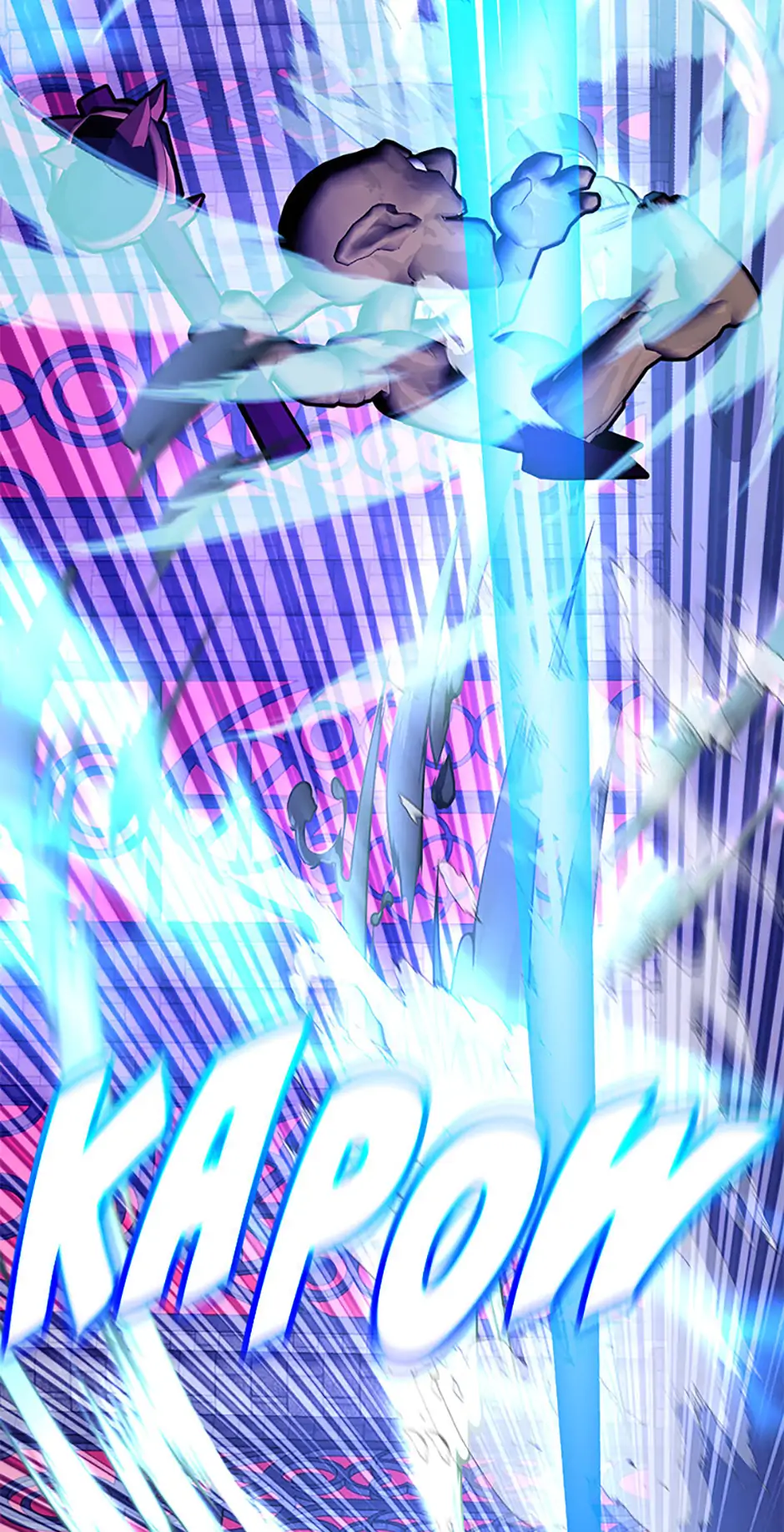 I Got Lucky and Pulled a 10th Rank Summon Chapter 82 336 62