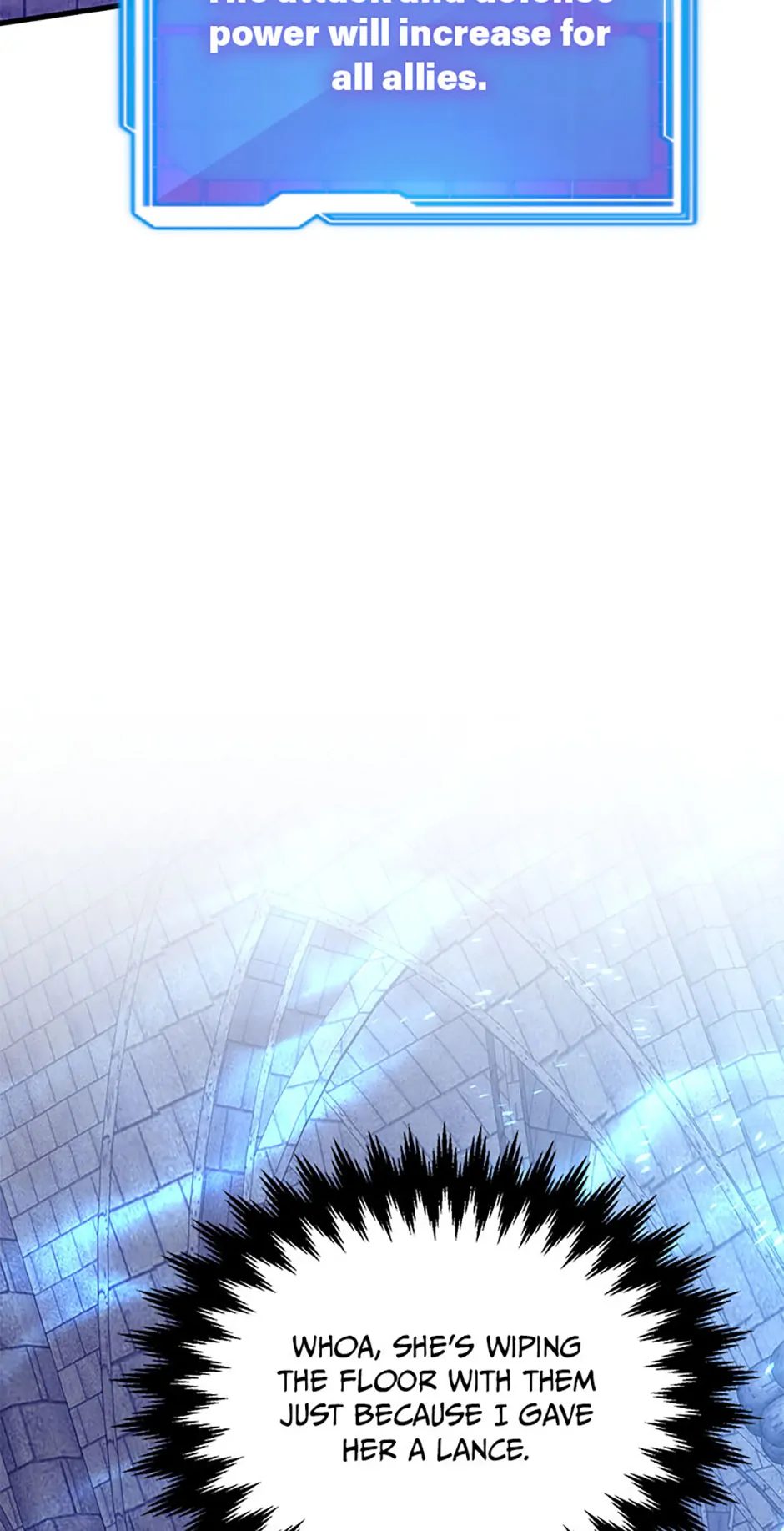 I Got Lucky and Pulled a 10th Rank Summon Chapter 82 338 64