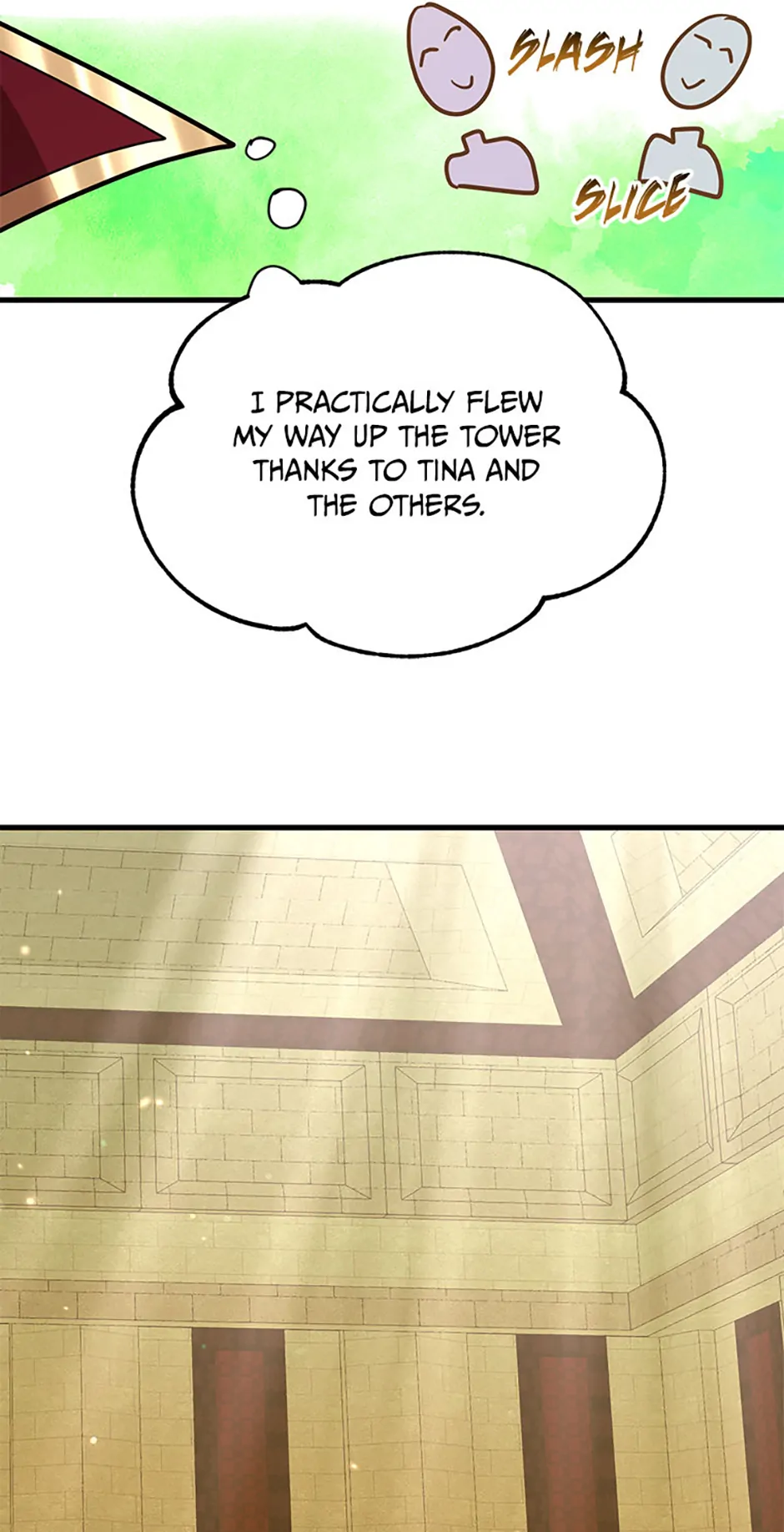 I Got Lucky and Pulled a 10th Rank Summon Chapter 82 341 67