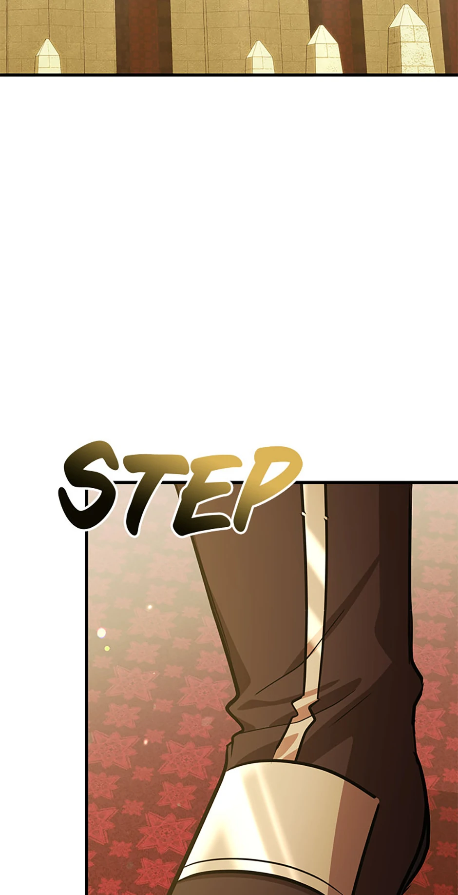 I Got Lucky and Pulled a 10th Rank Summon Chapter 82 342 68