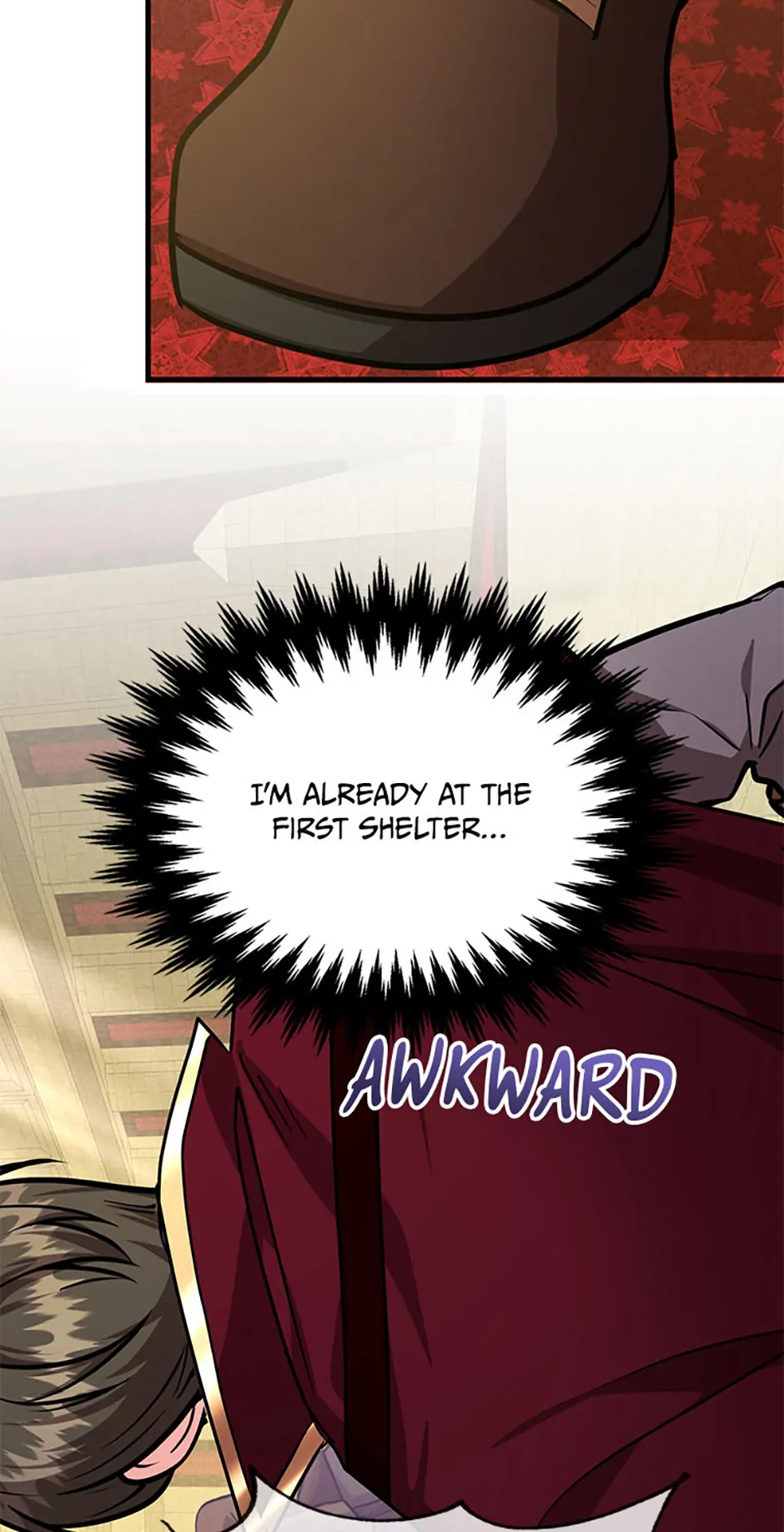 I Got Lucky and Pulled a 10th Rank Summon Chapter 82 343 69