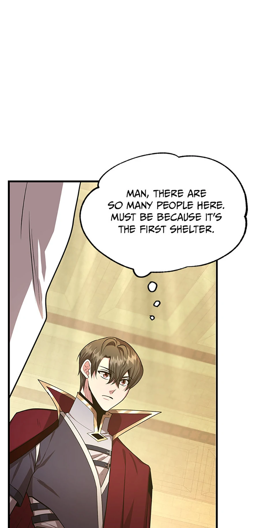 I Got Lucky and Pulled a 10th Rank Summon Chapter 82 345 71