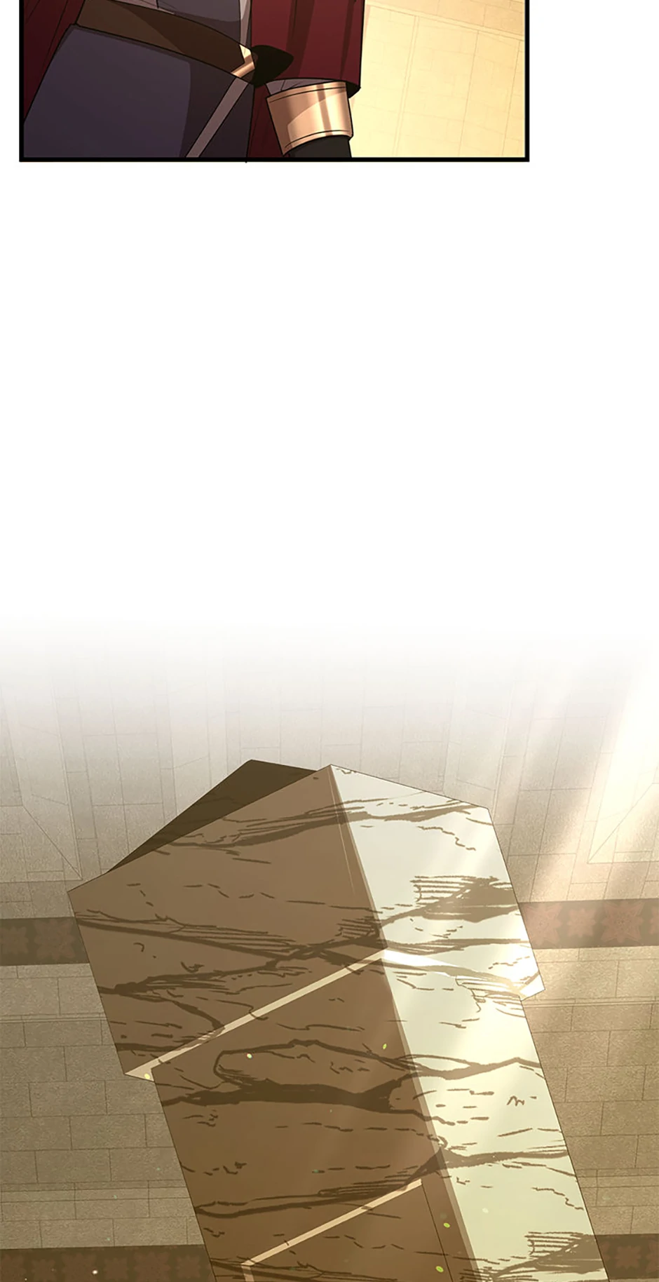 I Got Lucky and Pulled a 10th Rank Summon Chapter 82 346 72