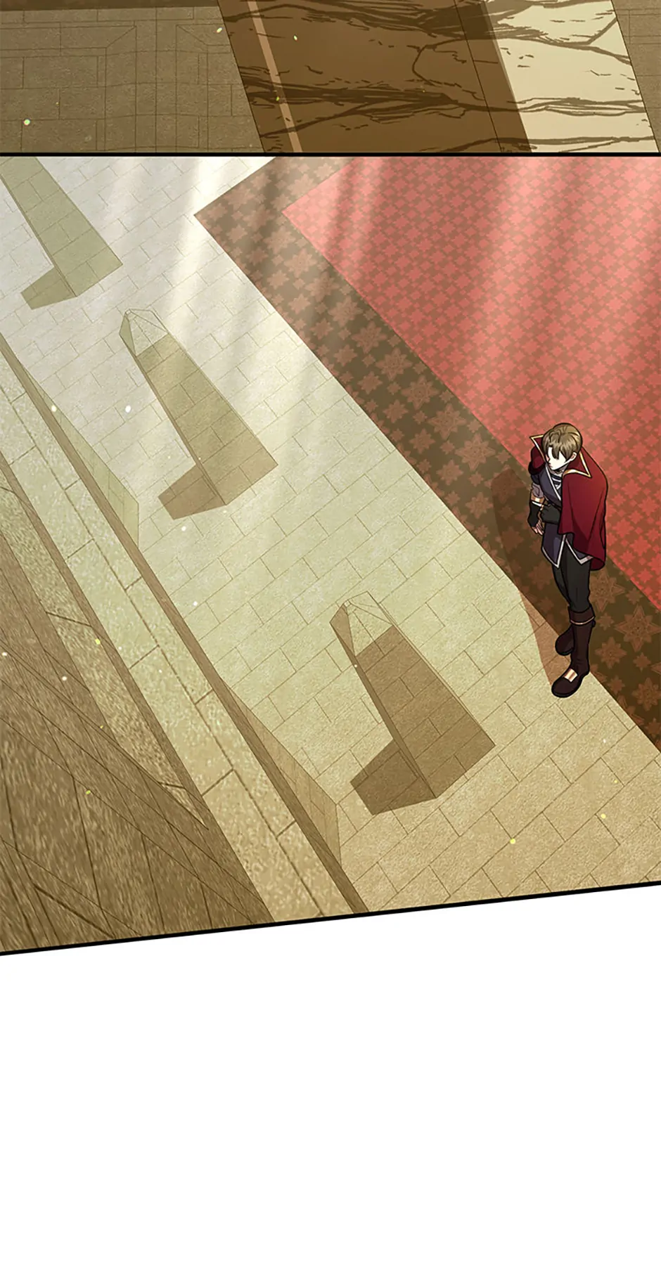 I Got Lucky and Pulled a 10th Rank Summon Chapter 82 347 73