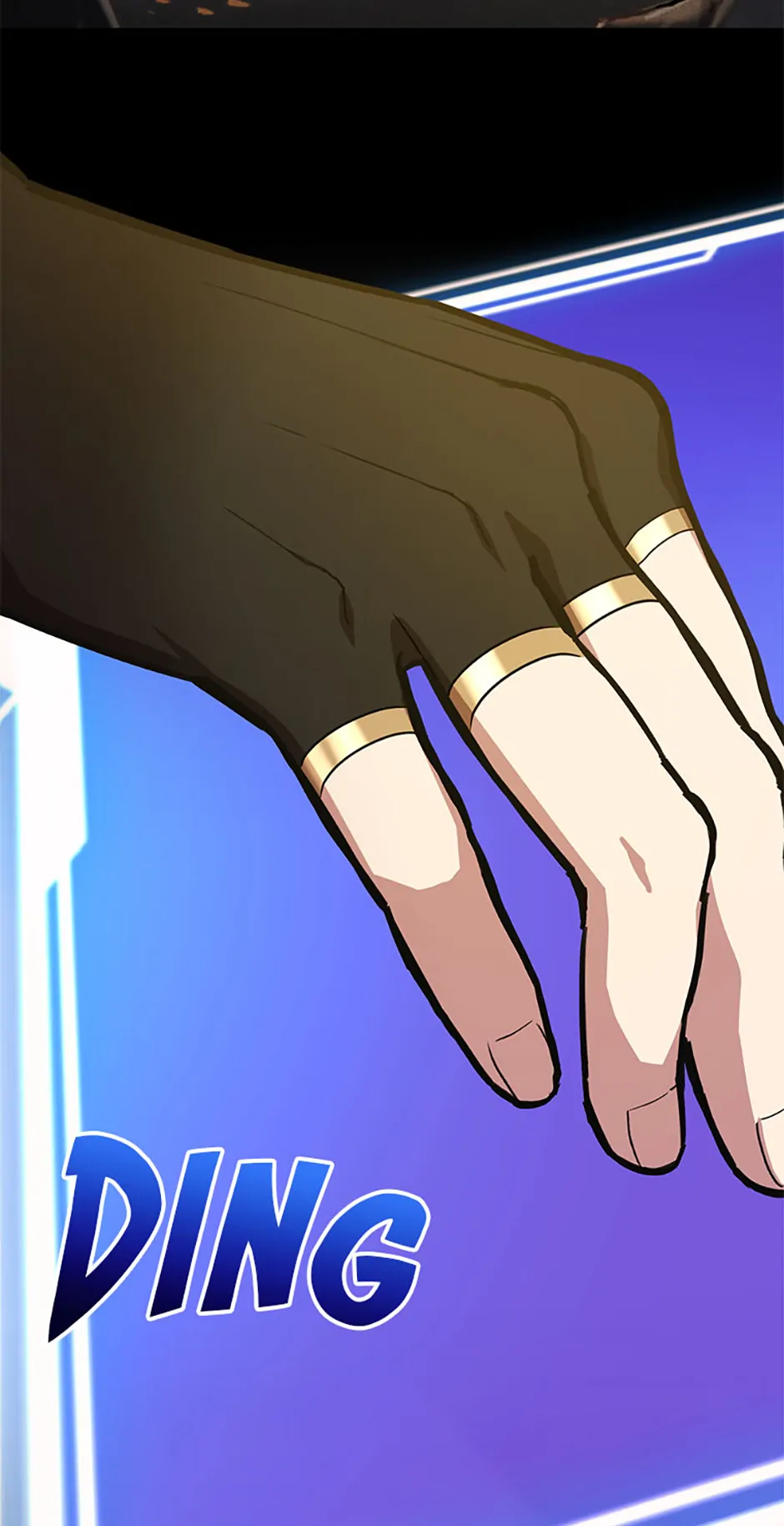 I Got Lucky and Pulled a 10th Rank Summon Chapter 82 350 76