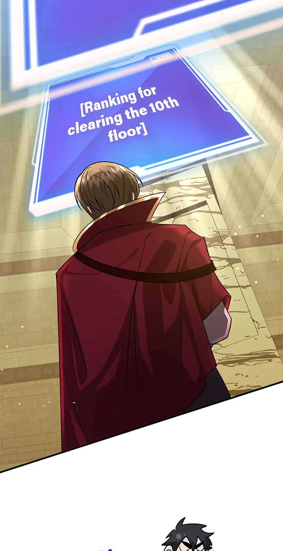 I Got Lucky and Pulled a 10th Rank Summon Chapter 82 351 77