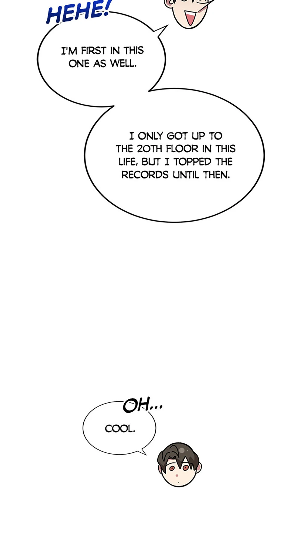 I Got Lucky and Pulled a 10th Rank Summon Chapter 82 352 78