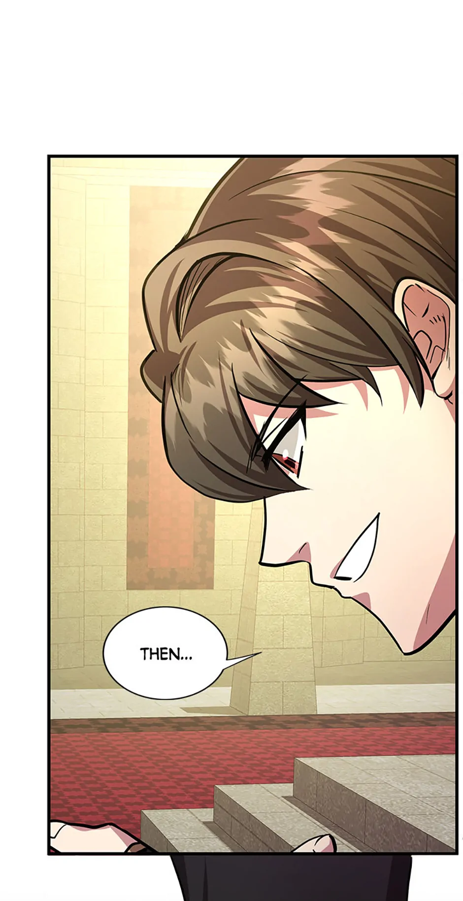 I Got Lucky and Pulled a 10th Rank Summon Chapter 82 353 79