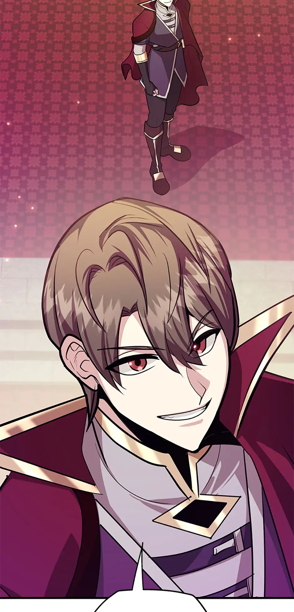 I Got Lucky and Pulled a 10th Rank Summon Chapter 82 356 82