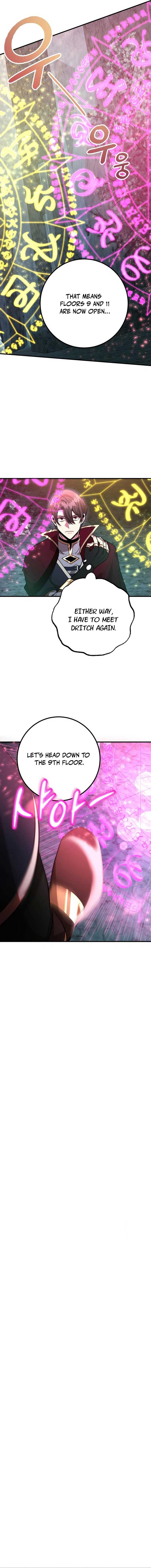 I Got Lucky and Pulled a 10th Rank Summon Chapter 83 65 07