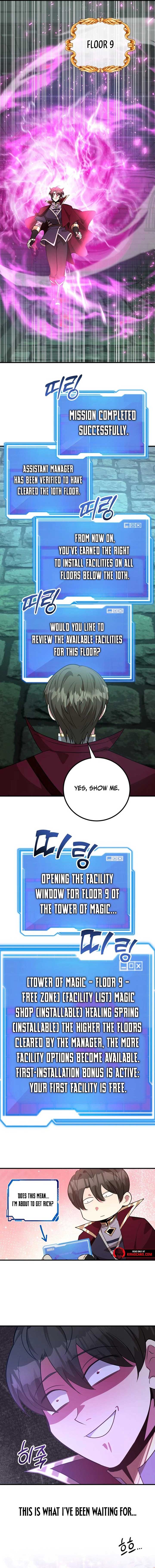 I Got Lucky and Pulled a 10th Rank Summon Chapter 83 66 08