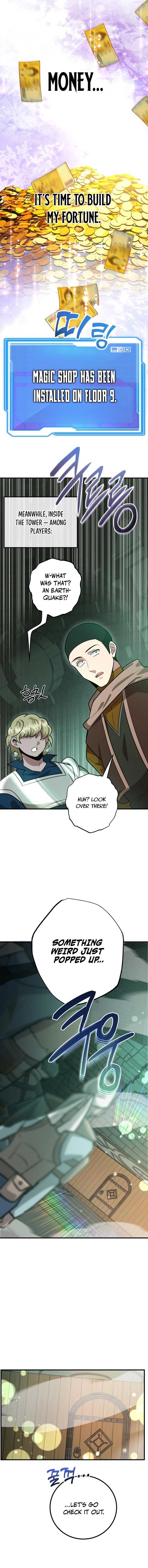 I Got Lucky and Pulled a 10th Rank Summon Chapter 83 67 09